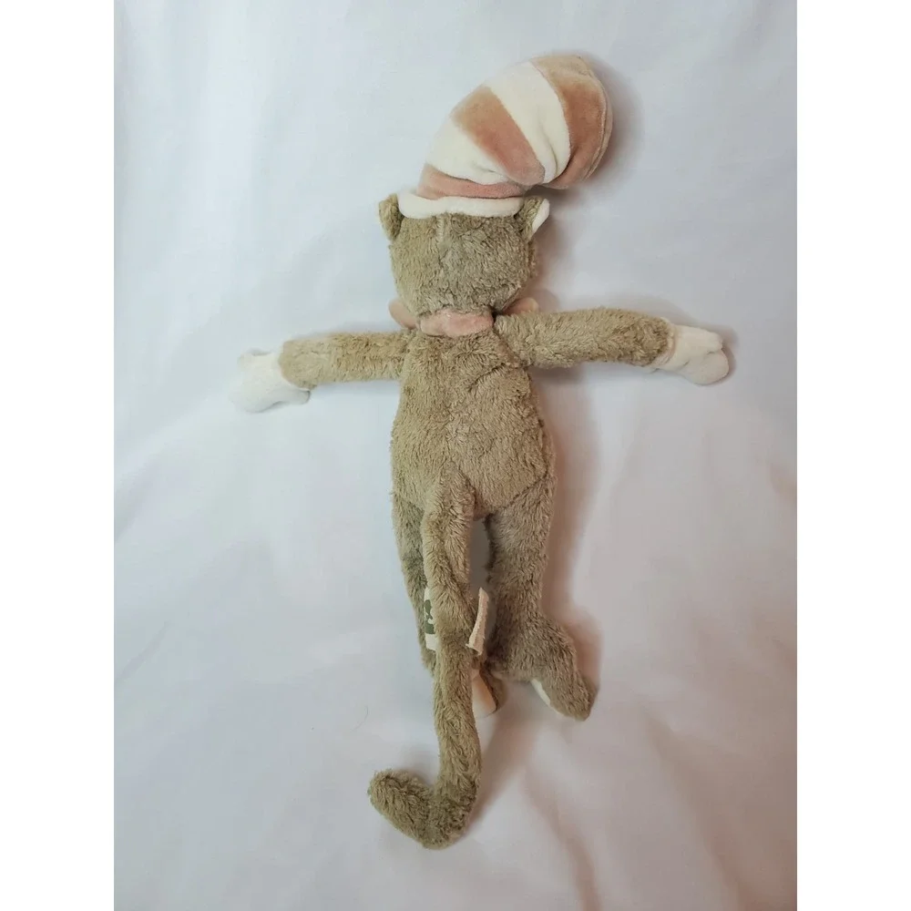 New Dr. Seuss My Natural the Cat in the Hat Plush‎ Doll